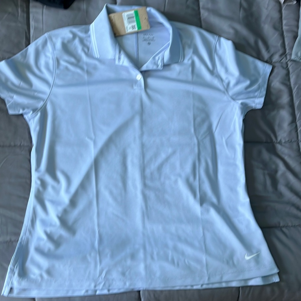 Nike Women’s golf polo